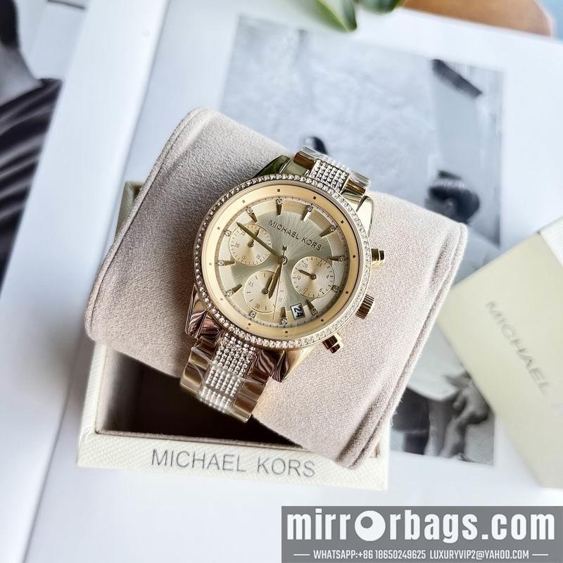 Replica MK6484 39X8.5mm 050385