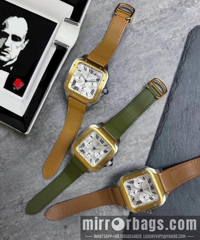 Replica New Model watch 081702