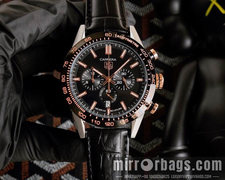 Replica Tag Heuer watch 41mm 123107