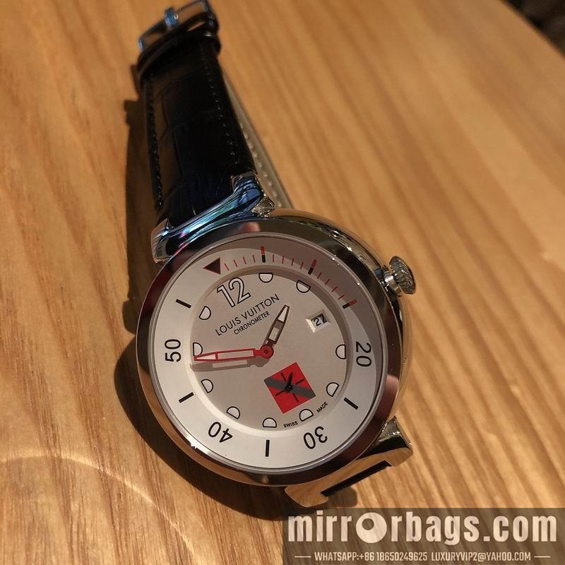 Replica LV 42mm 032580