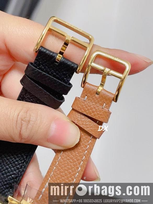 Replica Hermes 26mm 21mm 12nms44