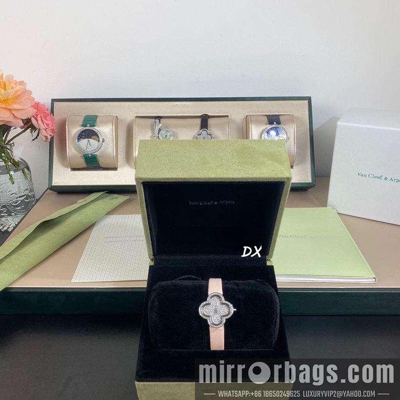 Replica Van Cleef & Arpels 27mm 2nms21