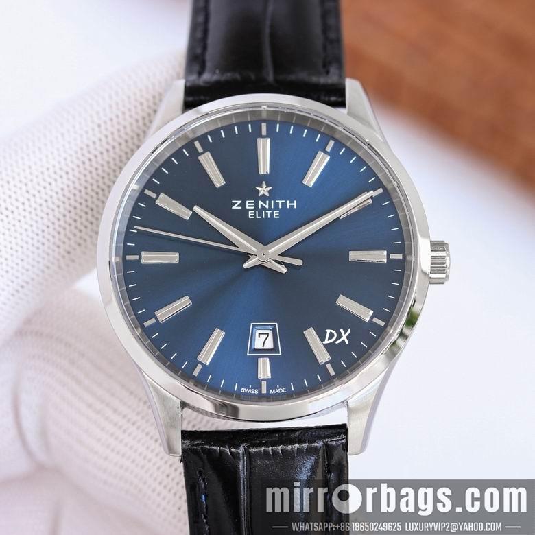 Replica Zenith 40mm 12nyh08