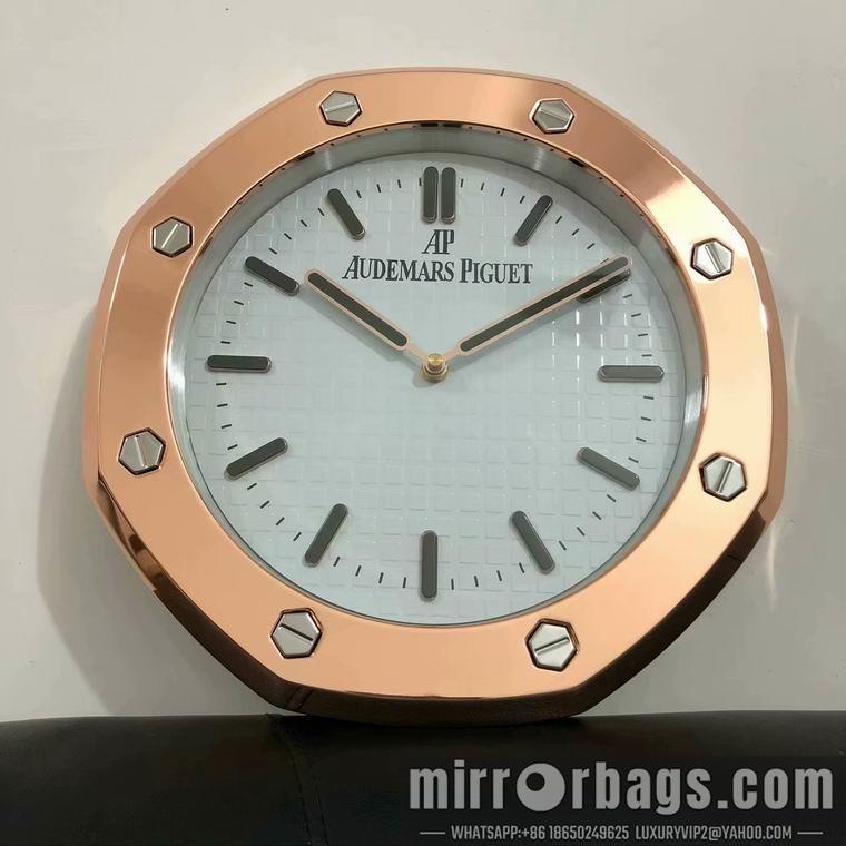 Replica Audemars Piguet Watch Clock mb 0403