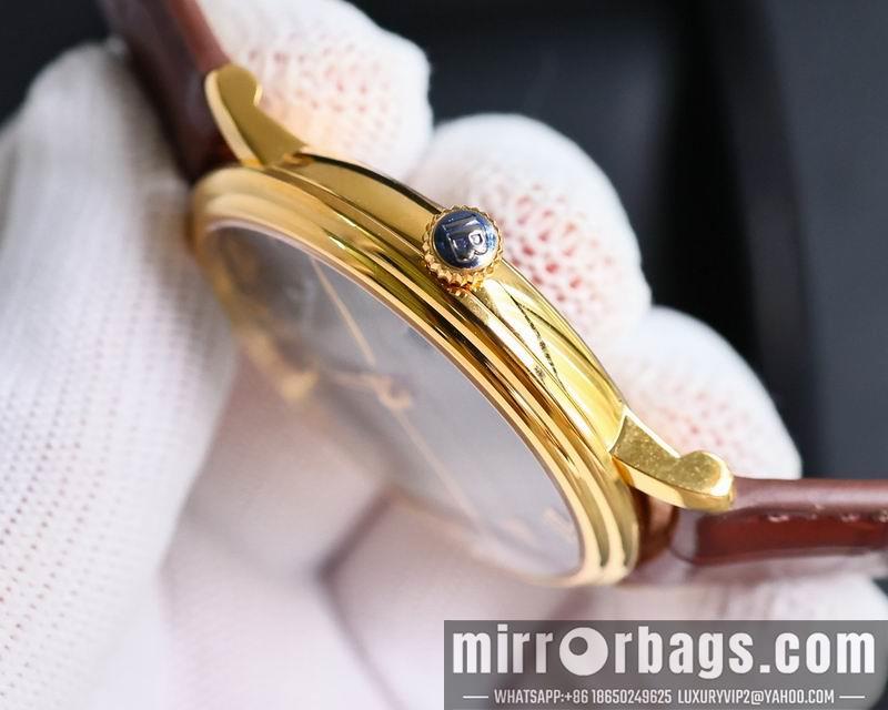 Replica Blancpain Watch 40mm 041371