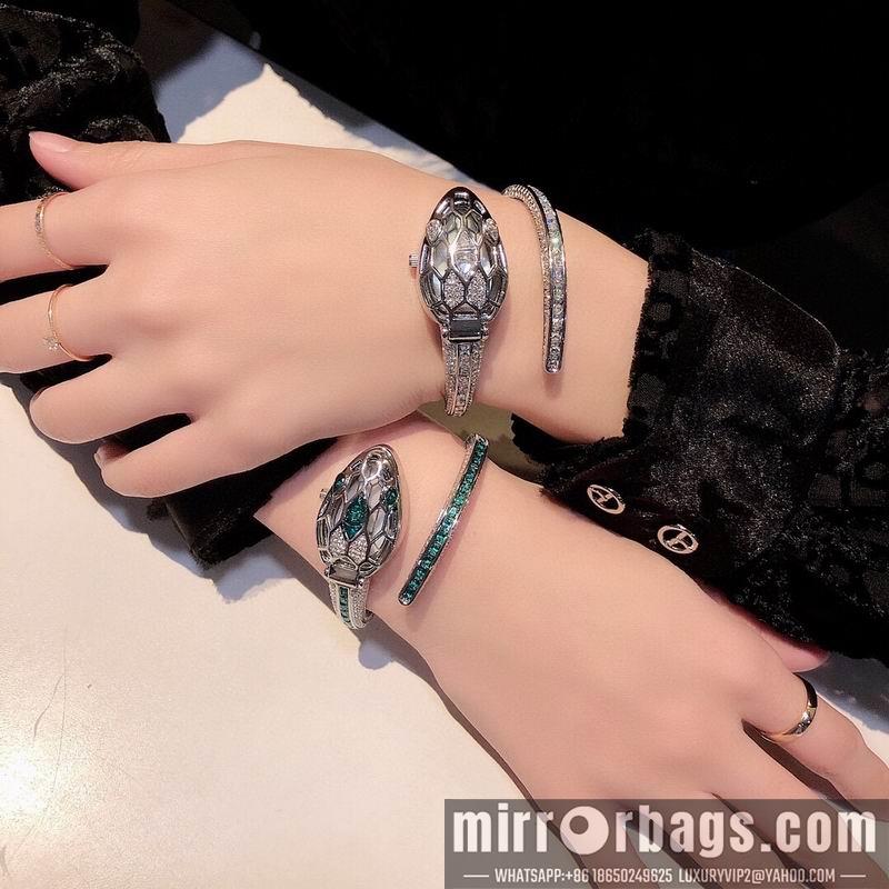 Replica Bvlgari 18mm 101629