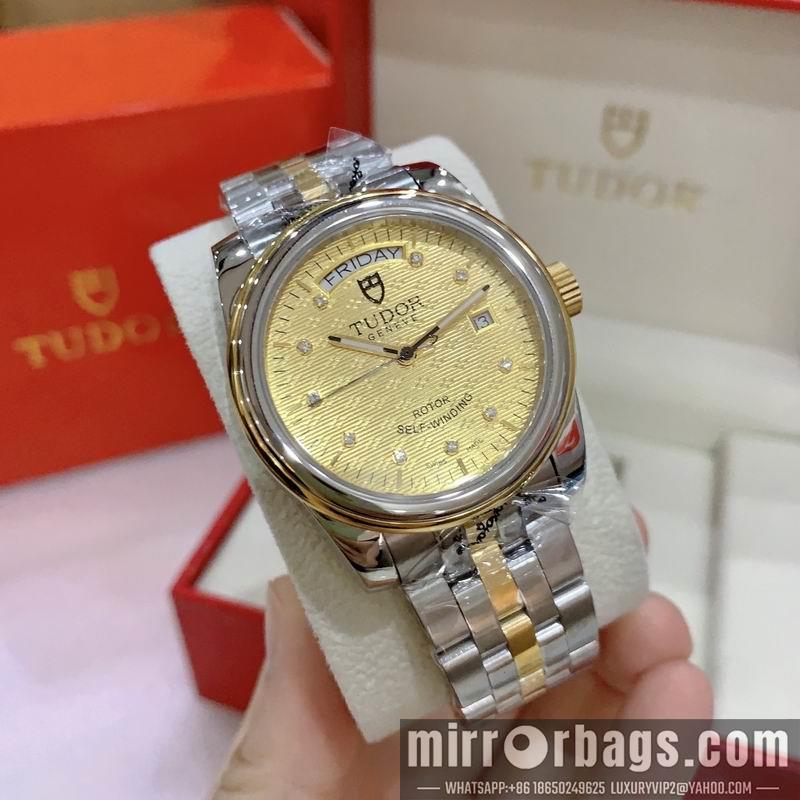 Replica Tudor 39mm 072442