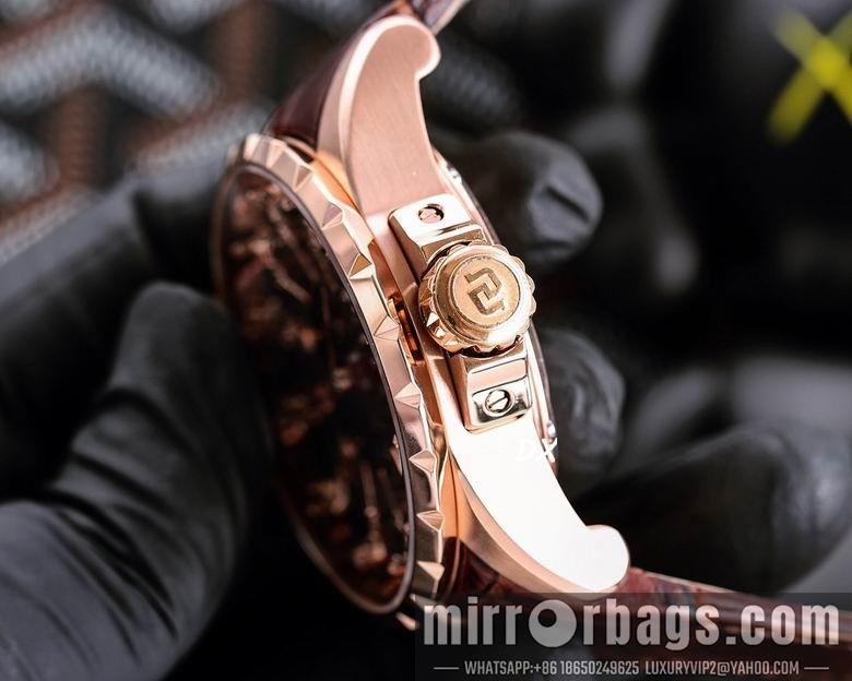 Replica Roger Dubuis 45x15.7mm 8nms54
