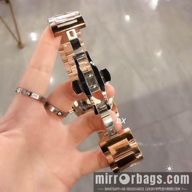 Replica Montblanc 42x11mm 2nms27