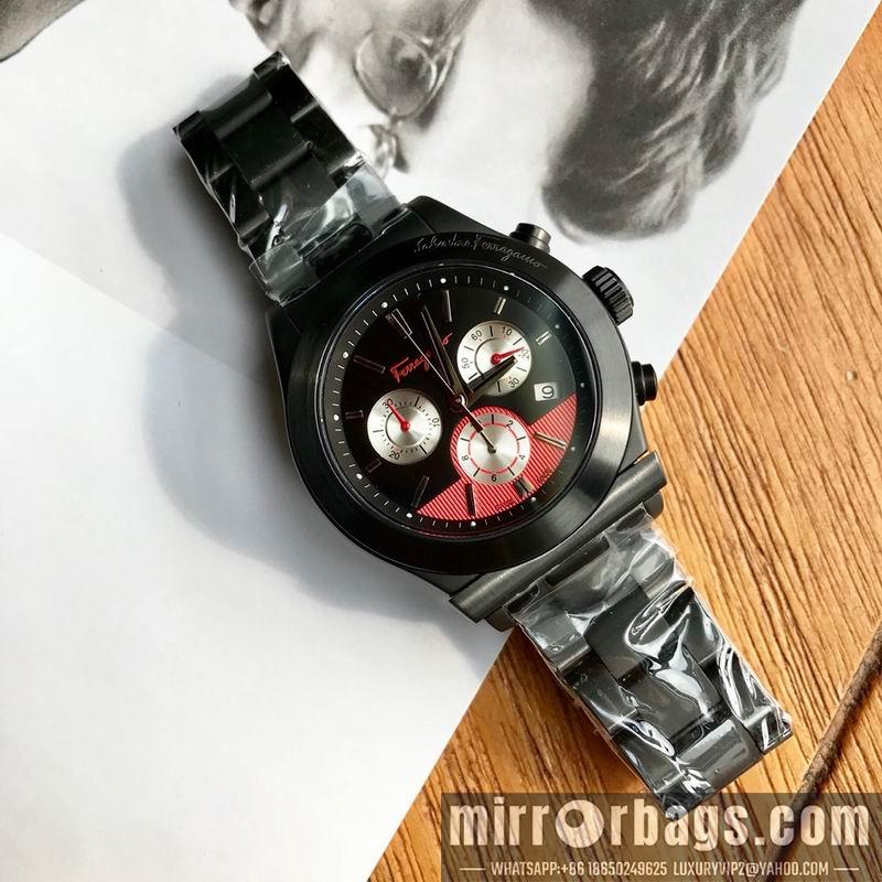 Replica Ferragamo 42mm 032445