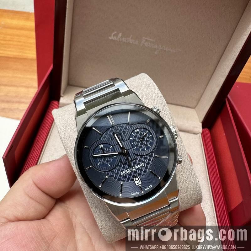 Replica Ferragamo 41mm 090930