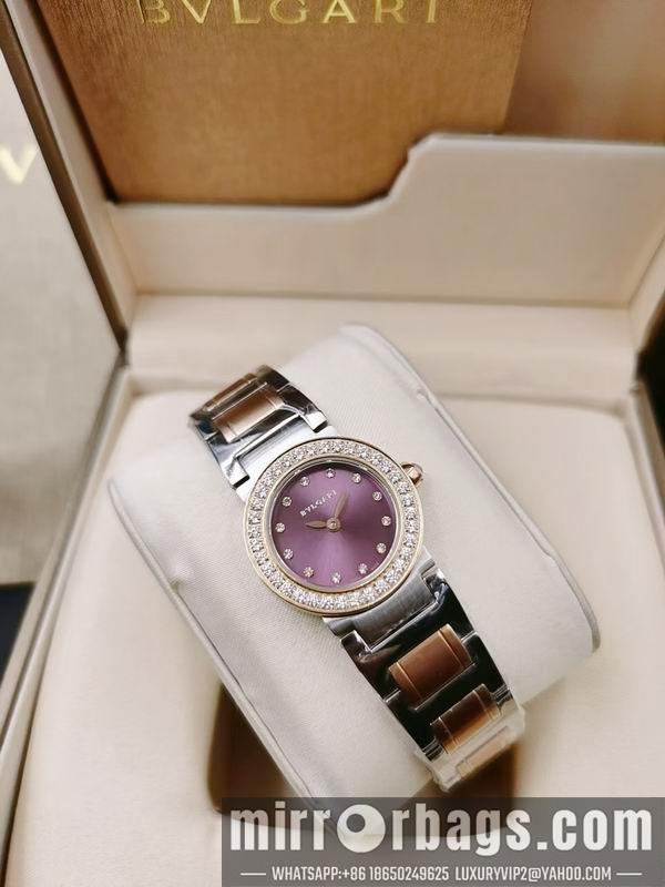 Replica Bvlgari 26mm 022232