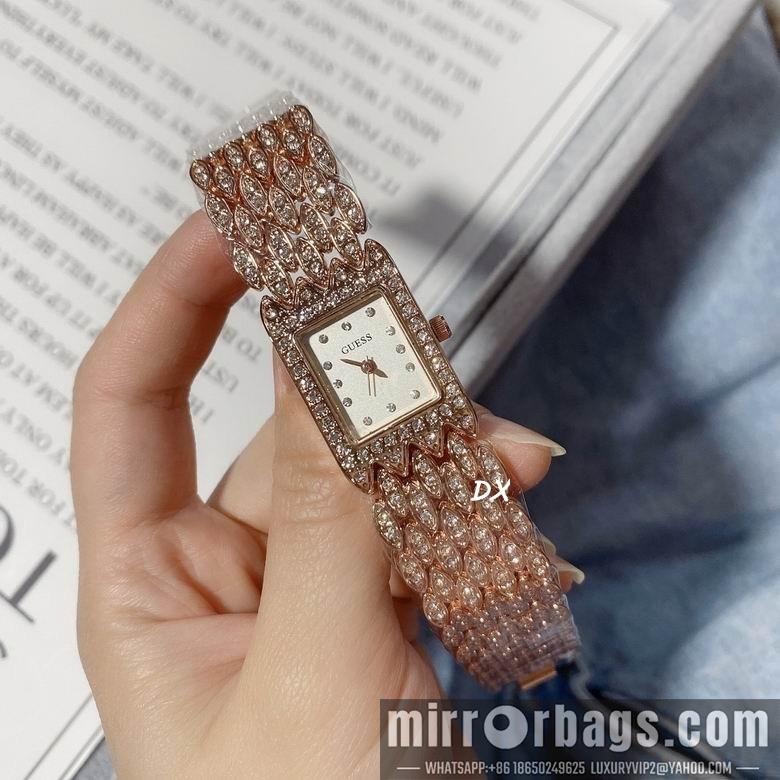 Replica Guess 30x20mm 2nms04