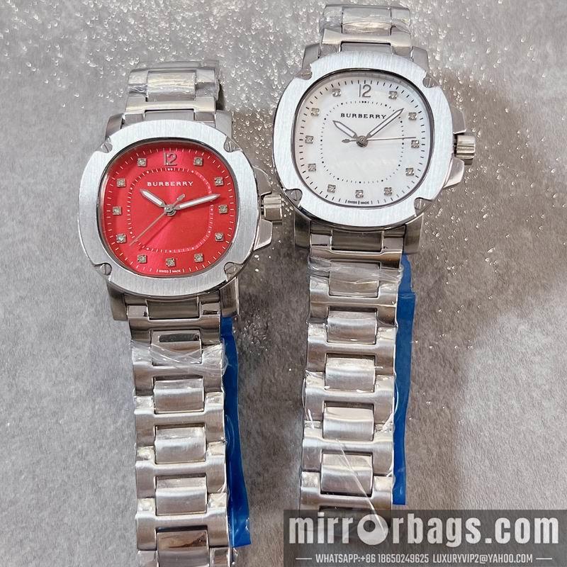 Replica Burberry 34mm 022263