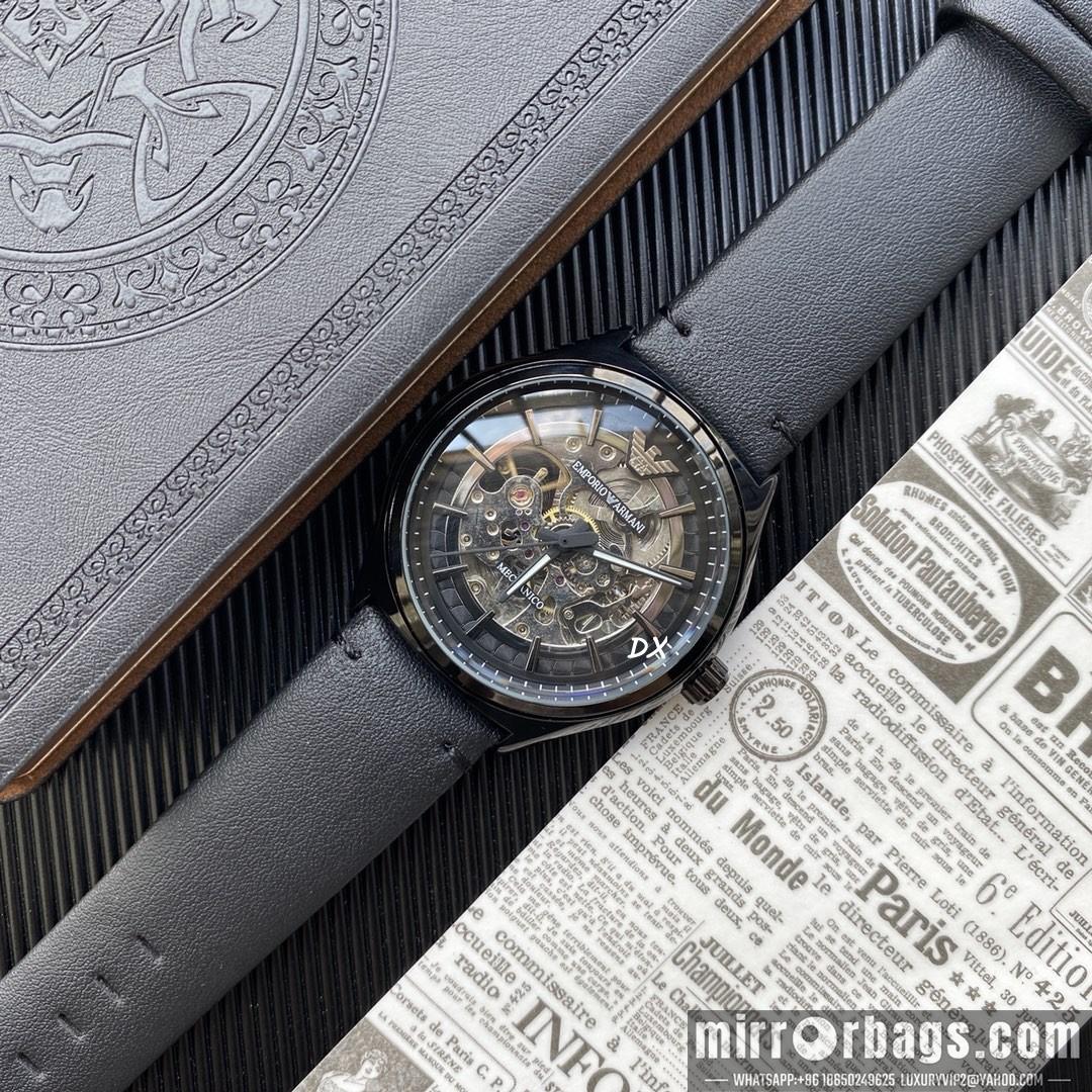 Replica Armani 40x11mm 3nms59