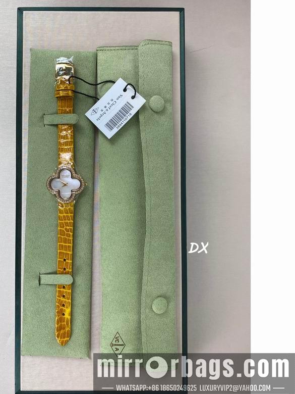 Replica Van Cleef & Arpels 30mm 2nms14