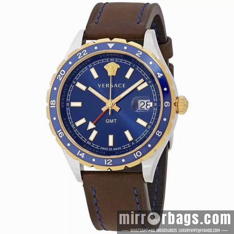 Replica Versace 42mm 112012