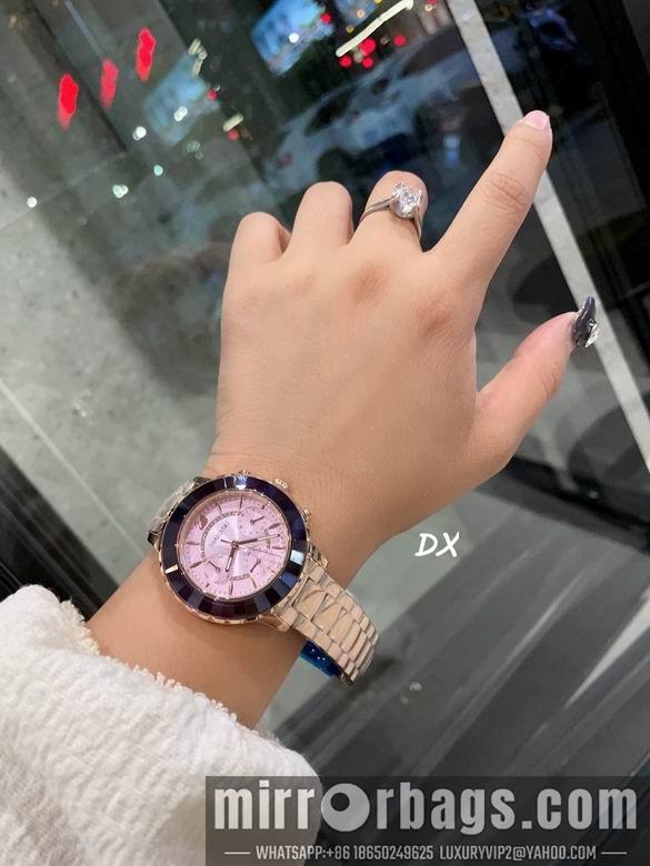 Replica Swarovski 39mm 11nms95