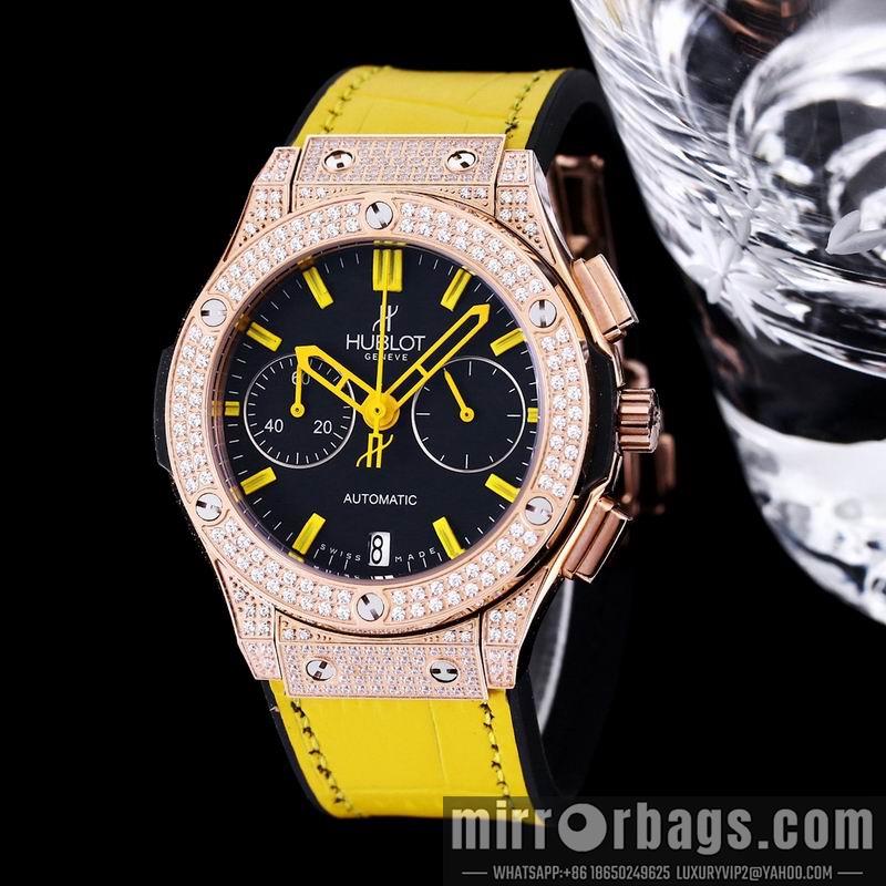 Replica Hublot 37.4X11.3mm 060863