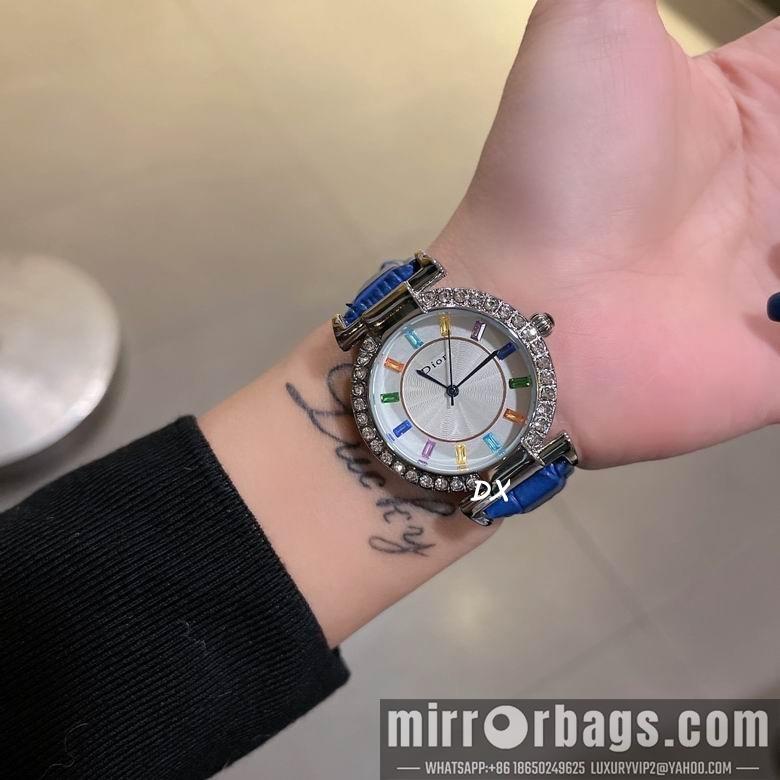 Replica Dior 36mm 2nms21