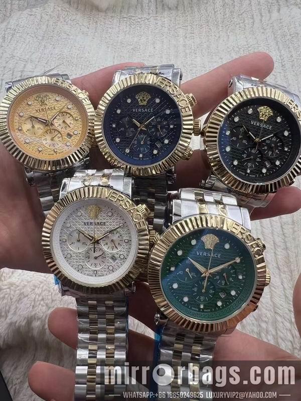 Replica Versace watch 031133