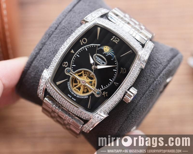 Replica Parmigiani 47X37X11mm 050204