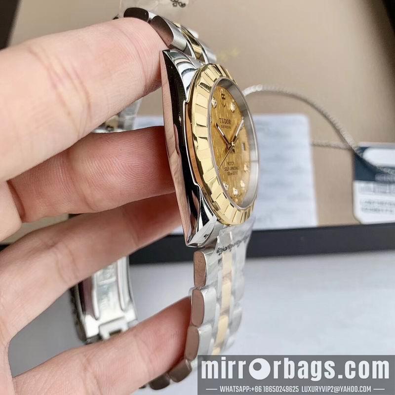 Replica Tudor watch 072434