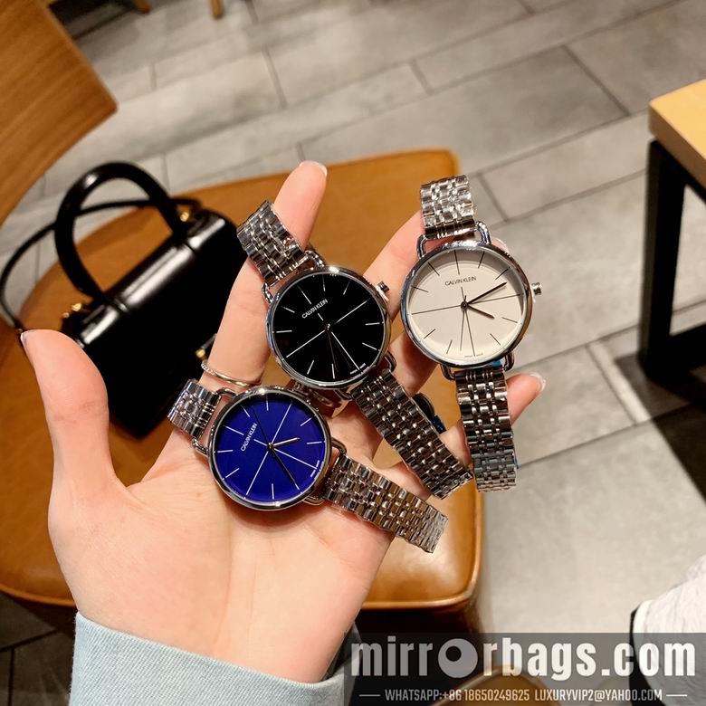 Replica CK watch 32mm M08