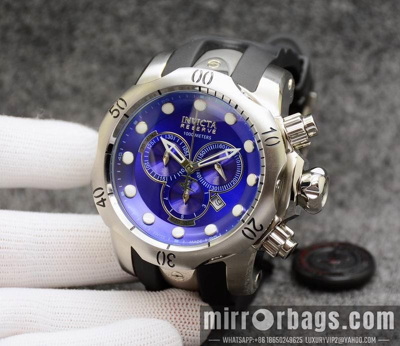 Replica Invicta 55.5X21.5mm 060853