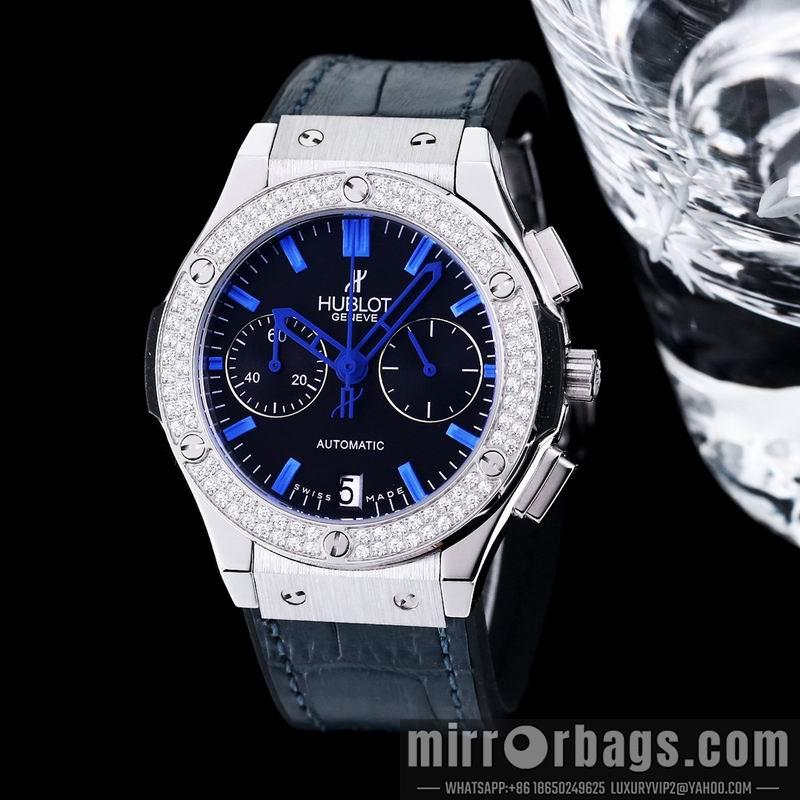Replica Hublot 37.4X11.3mm 060862