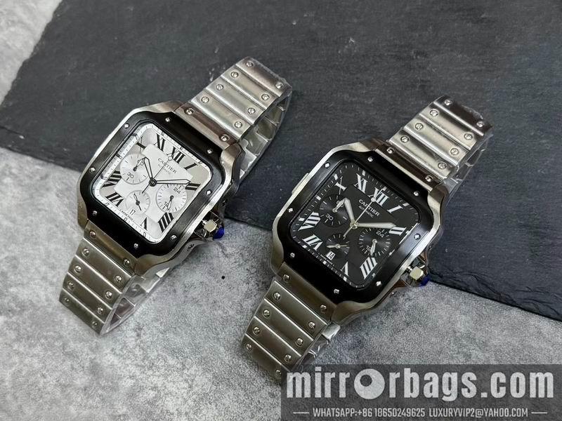Replica New Model watch 081701