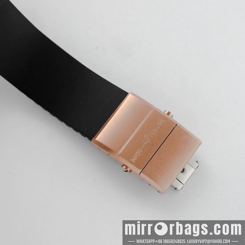 Replica Ulysse Nardin 43X12mm 121227