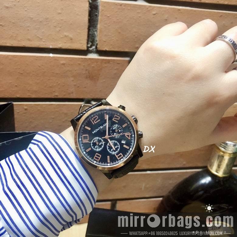 Replica Montblanc 42x11mm 2nms31