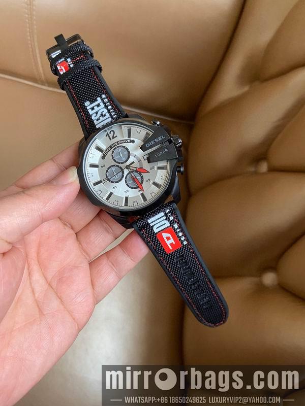 Replica Diesel DZ4512 51X12mm 060827