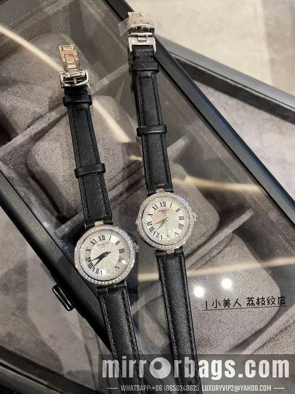 Replica Tissot 26mm 041623