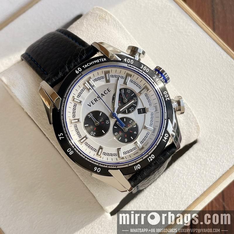 Replica Versace 43mm 112026