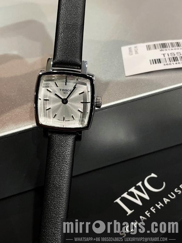 Replica Tissot watch 041681