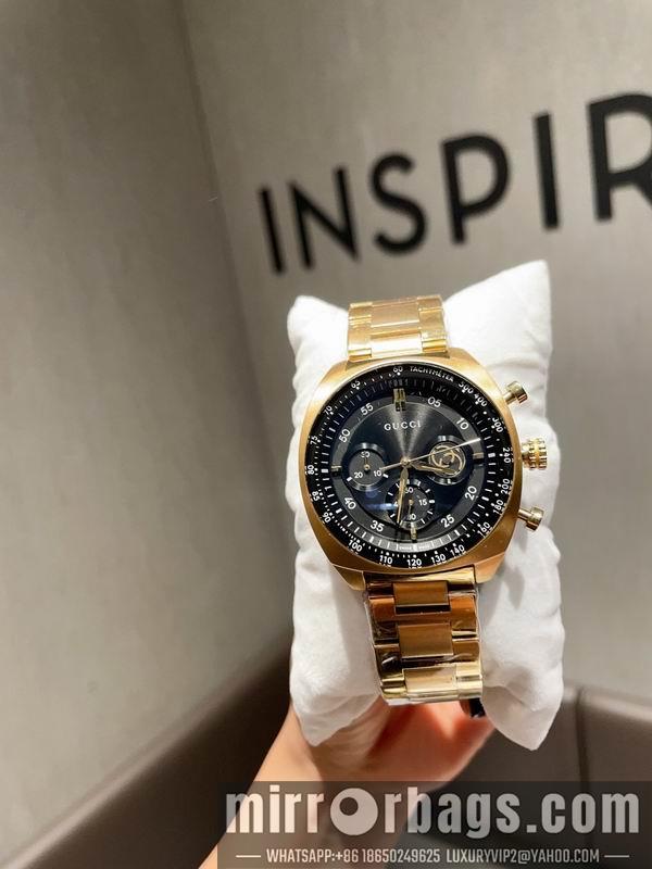 Replica Gucci 41mm 031112
