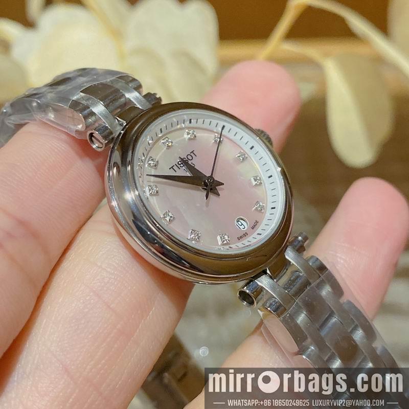 Replica Tissot 26mm 041698