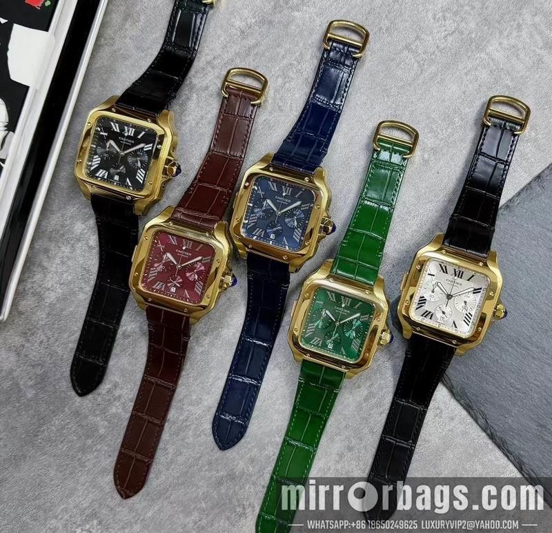 Replica New Model watch 081702