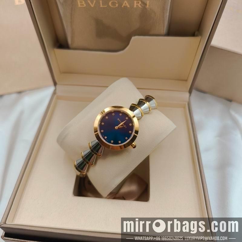 Replica Bvlgari 28mm 022213