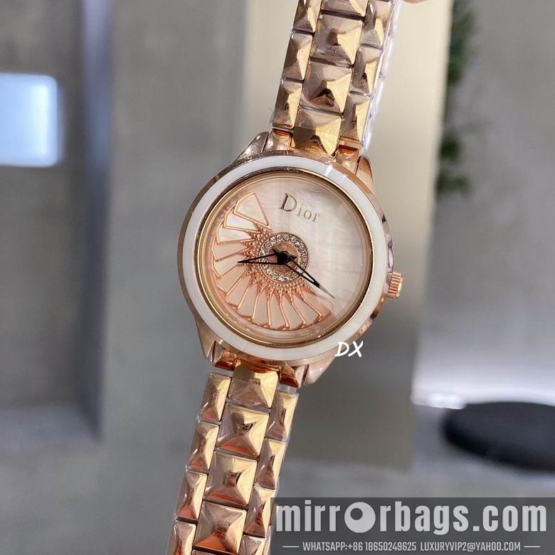 Replica Dior 33mm 3nms53