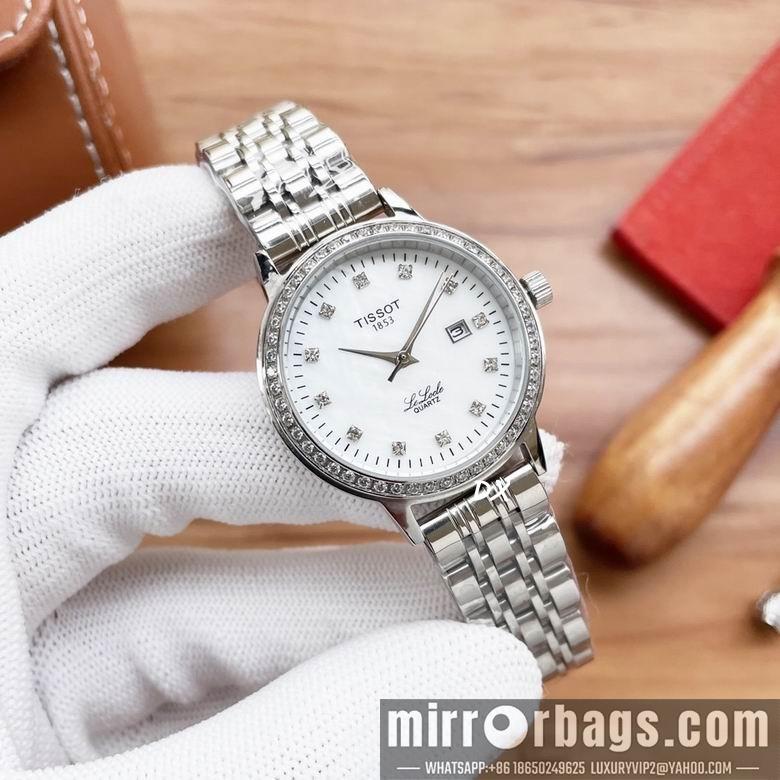 Replica Tissot 30mm 1nms40