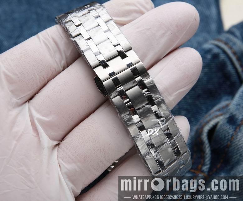 Replica Seiko 40.6x11.6mm 2nms33