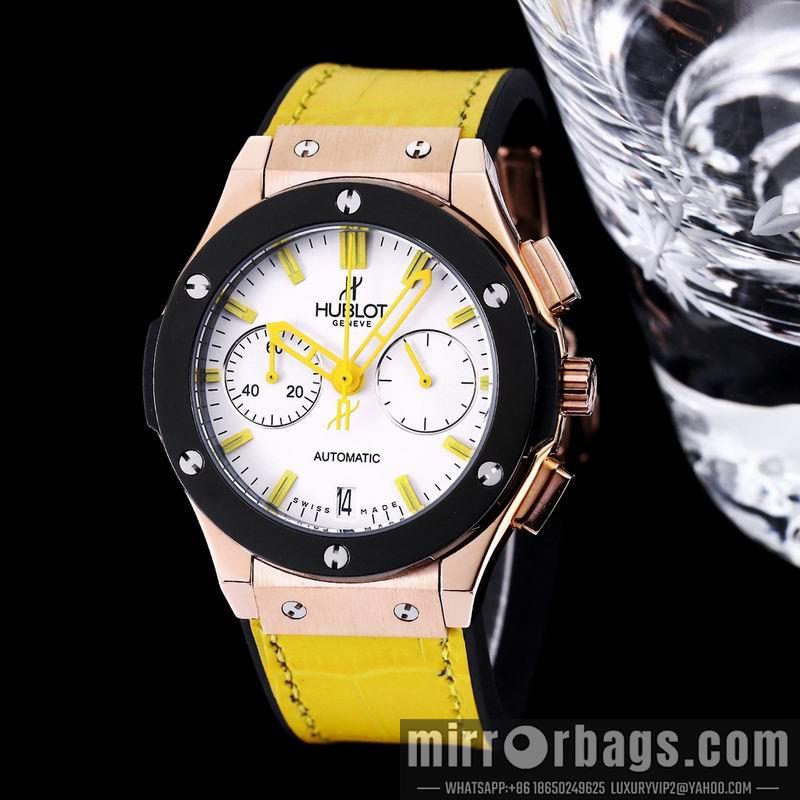 Replica Hublot 37.4X11.3mm 060860