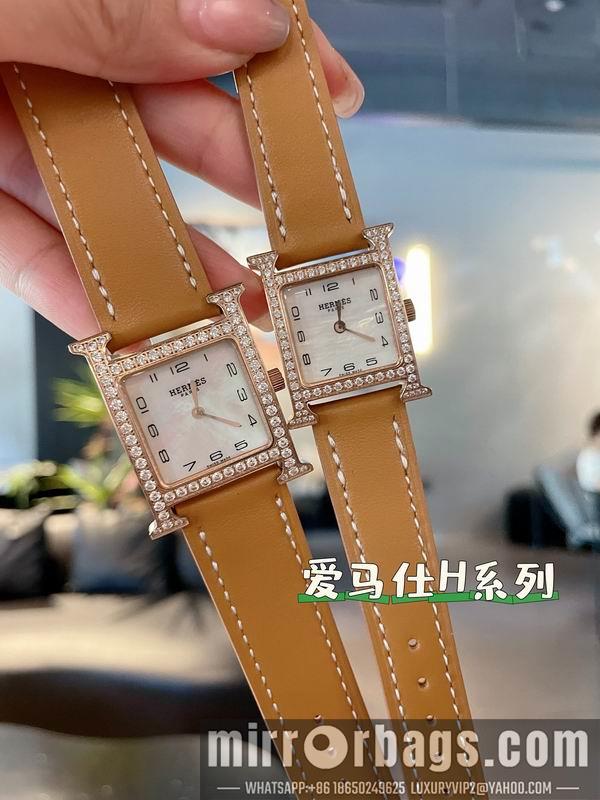 Replica Hermes 26mm 21mm 102345