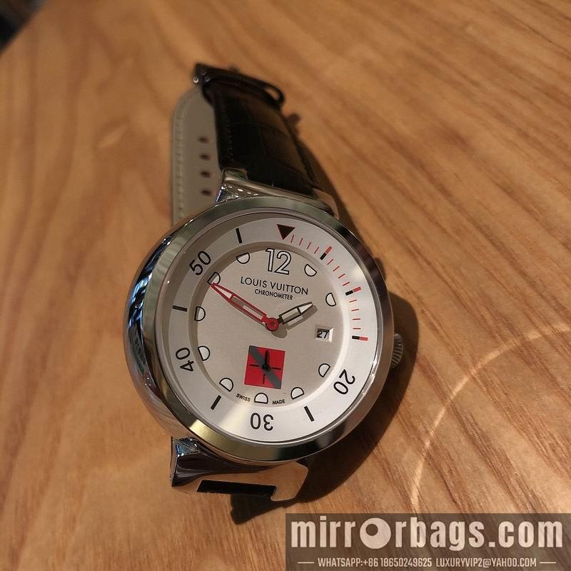 Replica LV 42mm 032580