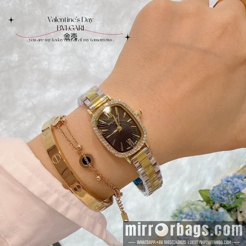 Replica Bvlgari 21X27mmX6mm 103166