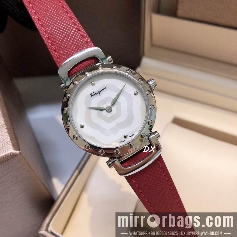 Replica Ferragamo 34mm 2nms10