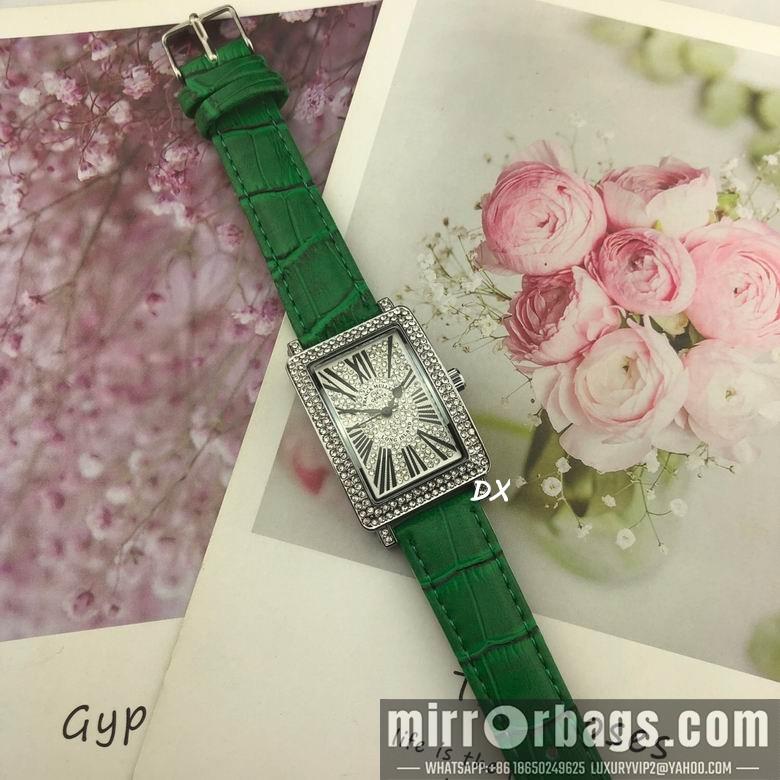 Replica Franck Muller 30mm 2nms44
